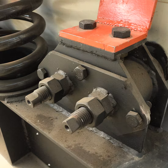 1 年間保証 砂と砂利の分離器